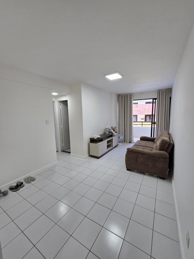 Apartamento - Costa azul