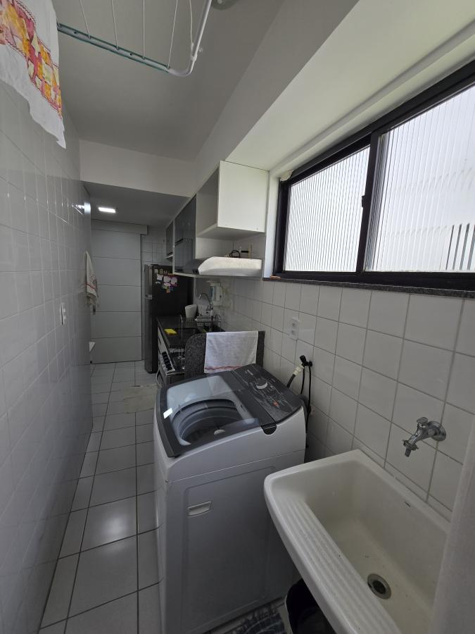 Apartamento - Costa azul