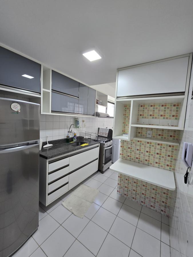 Apartamento - Costa azul