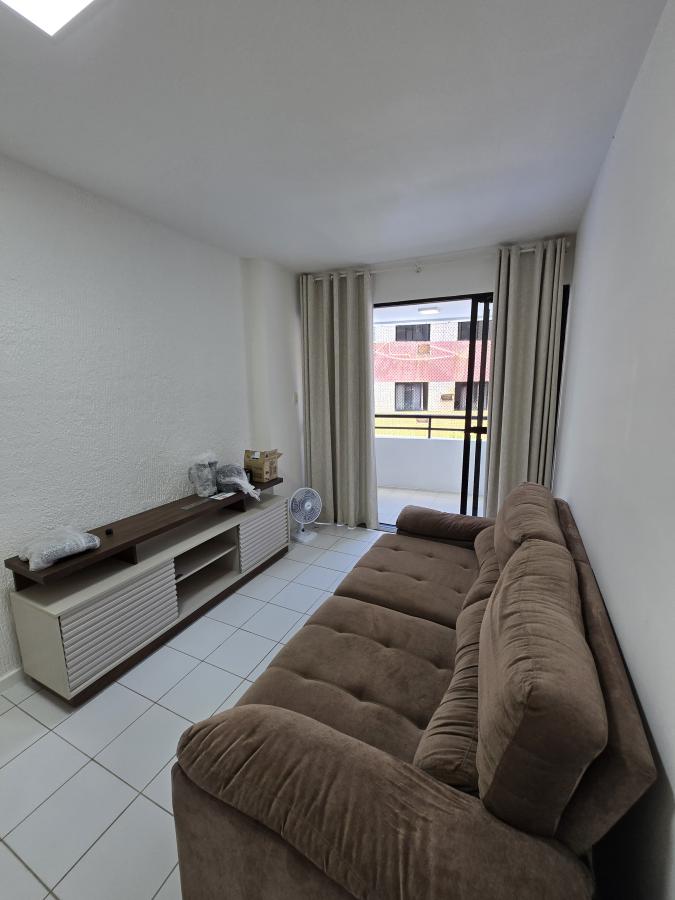 Apartamento - Costa azul