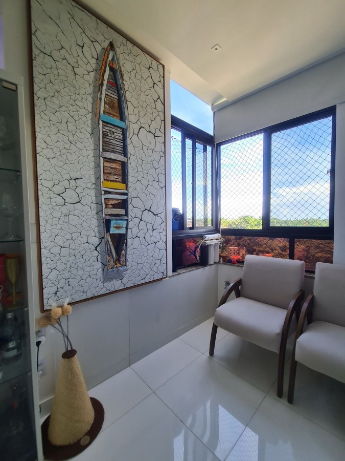 Flat  - Ondina