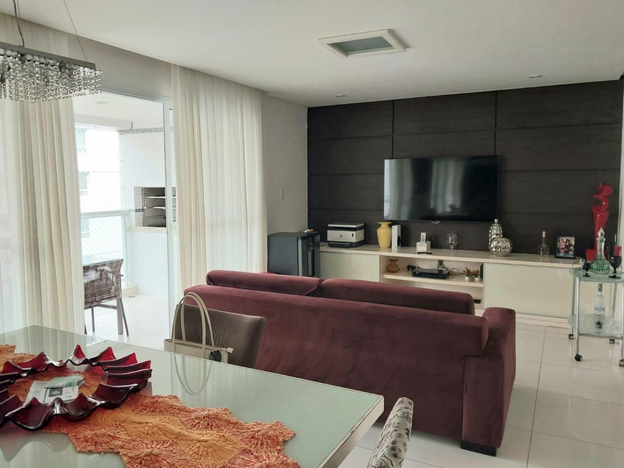 Apartamento - Alphaville I