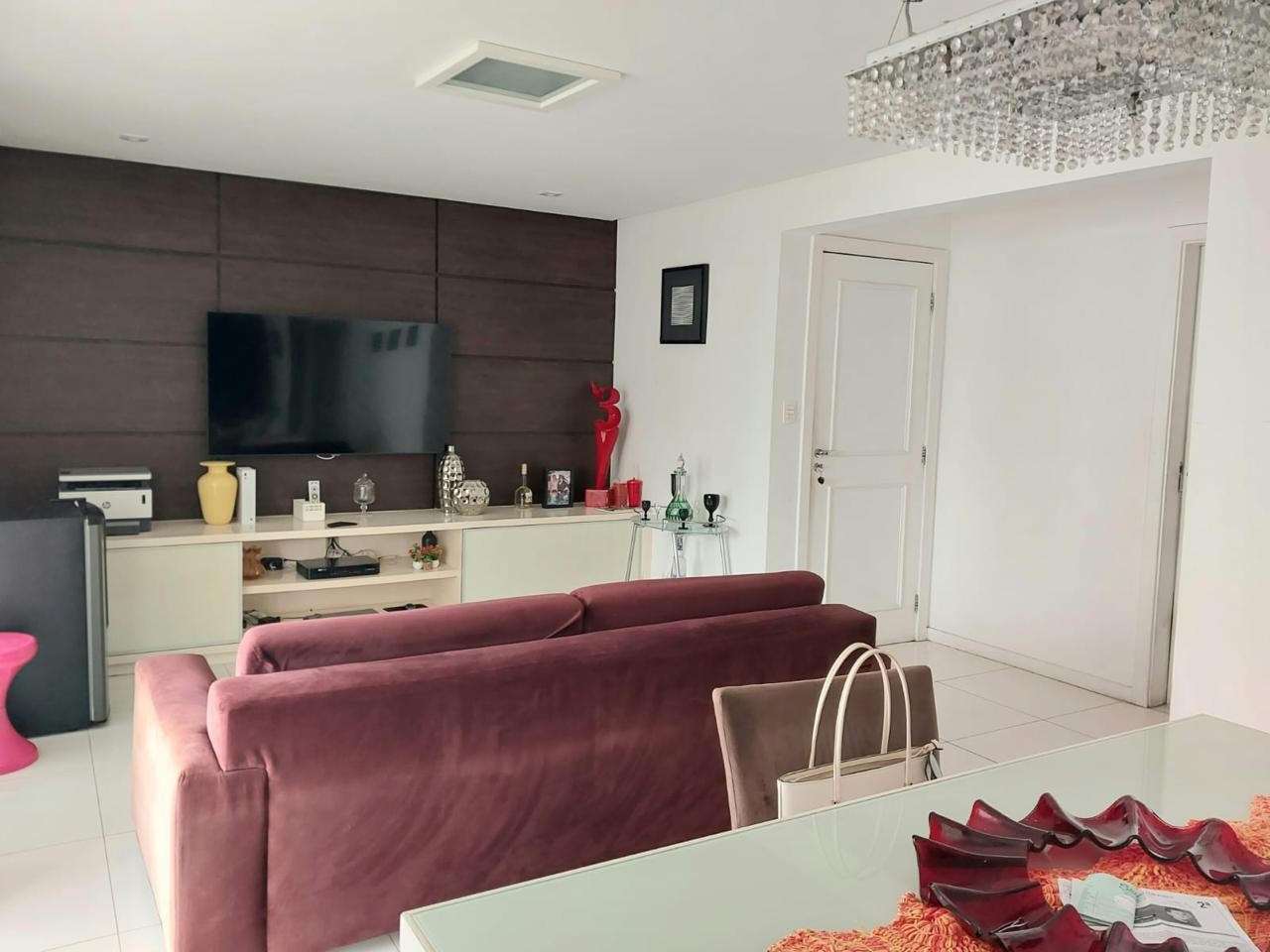 Apartamento - Alphaville i