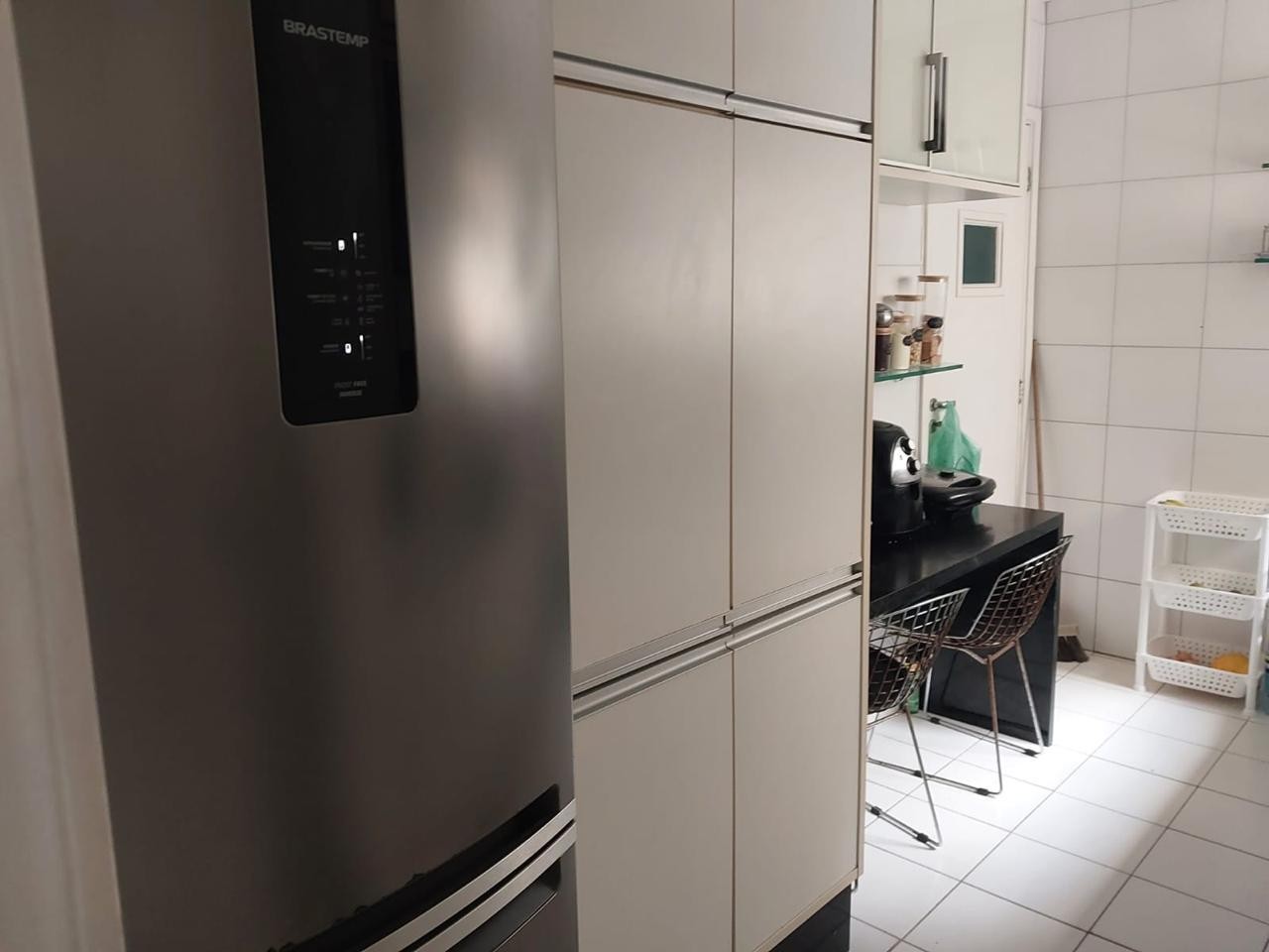 Apartamento - Alphaville i