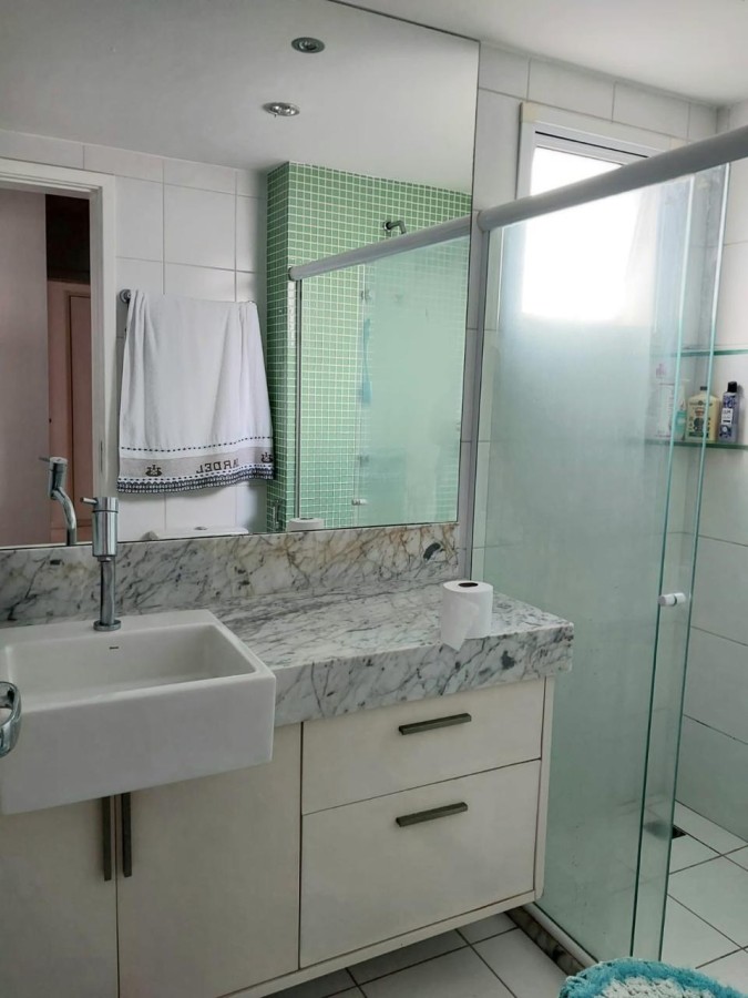 Apartamento - Alphaville i