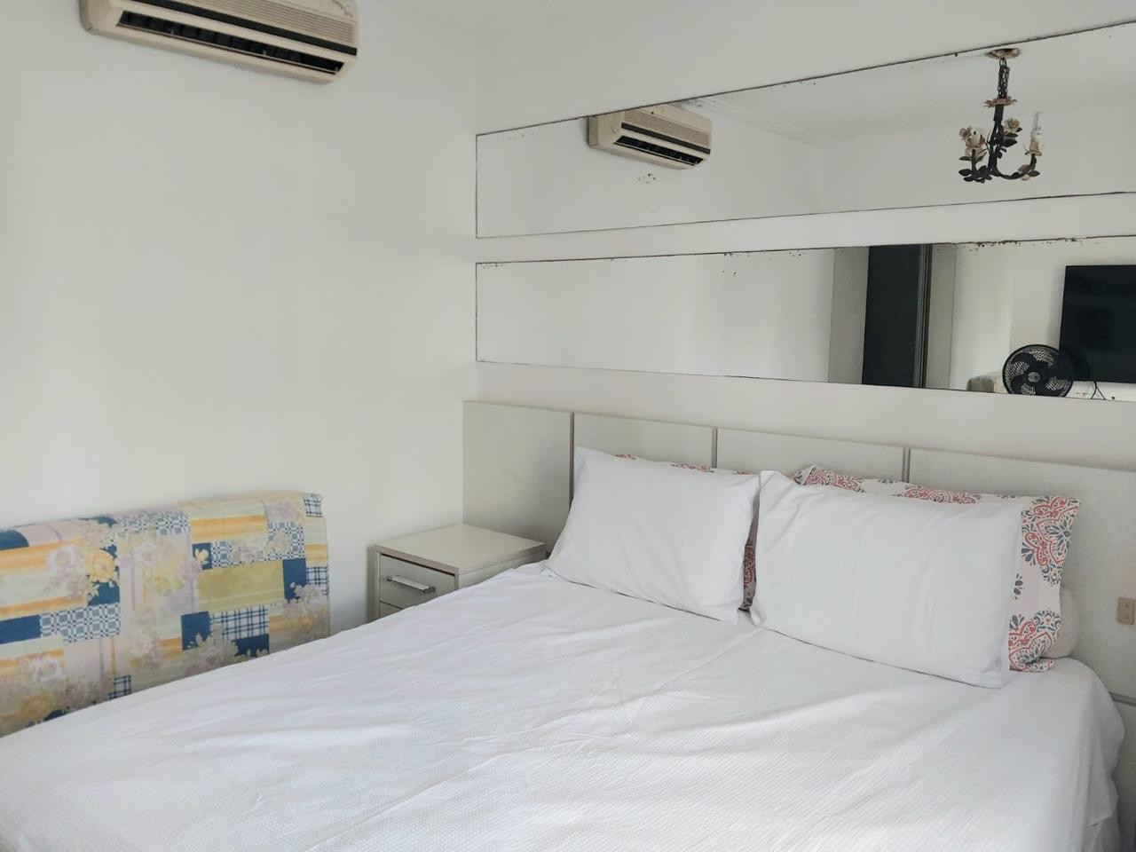 Apartamento - Alphaville i