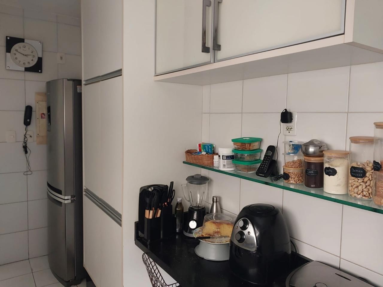 Apartamento - Alphaville i
