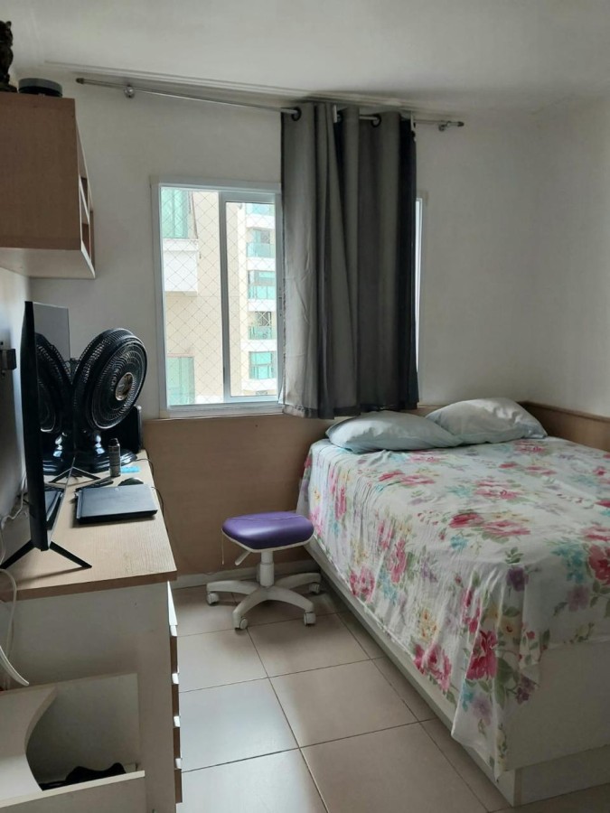 Apartamento - Alphaville i