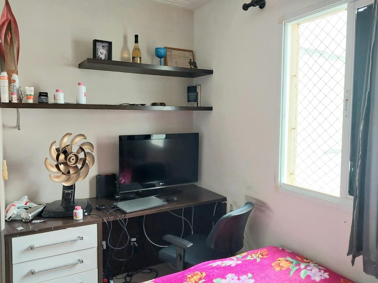Apartamento - Alphaville i