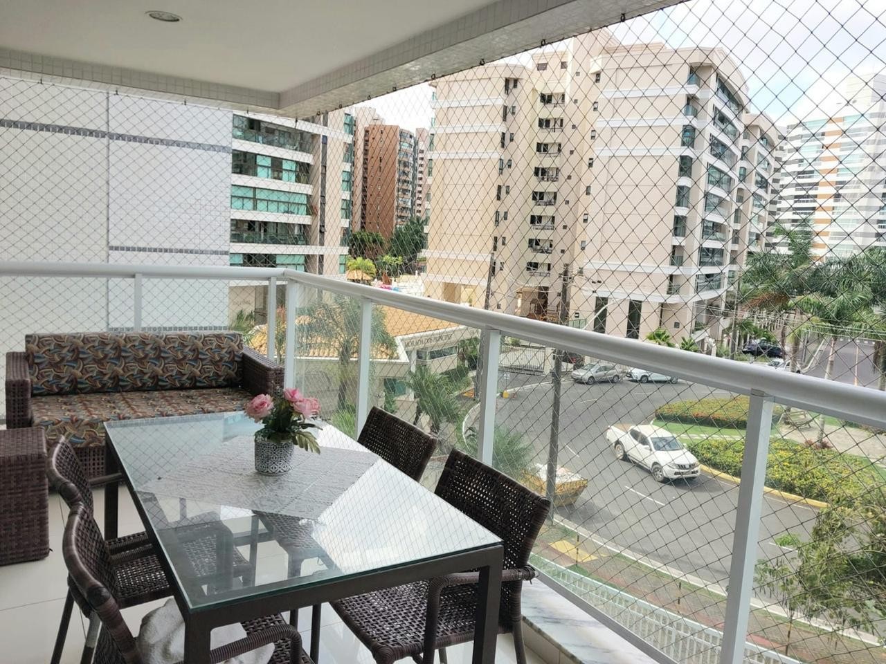 Apartamento - Alphaville i