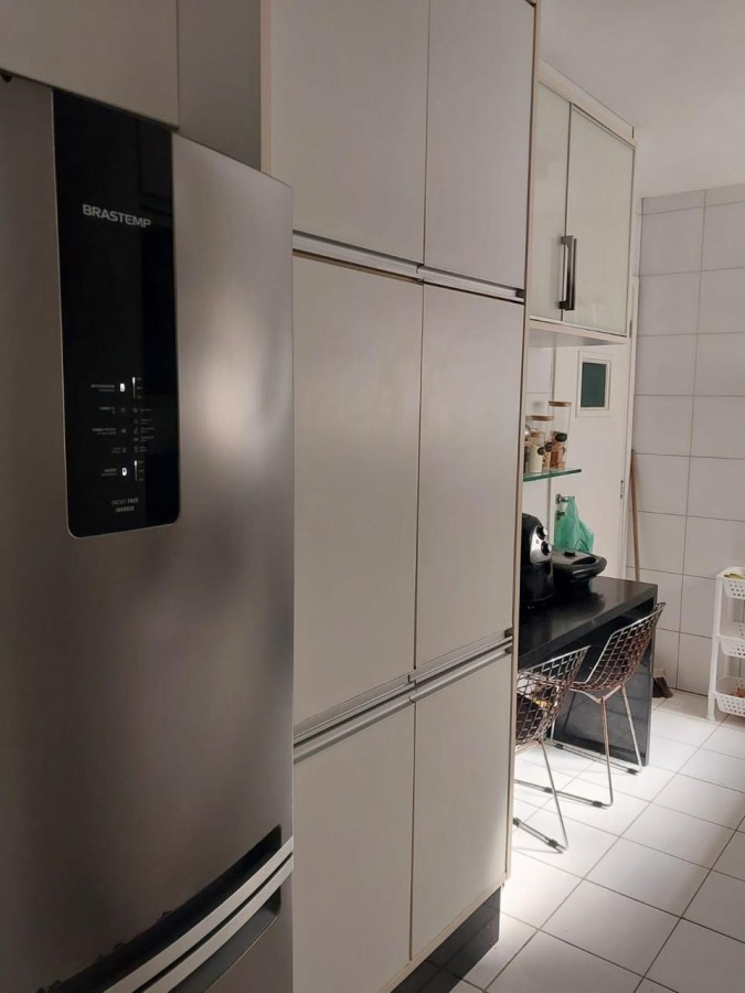 Apartamento - Alphaville i