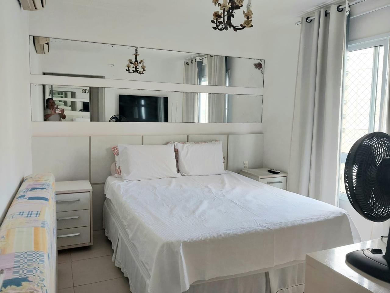 Apartamento - Alphaville i