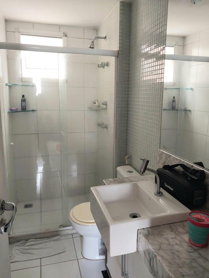 Apartamento - Alphaville i