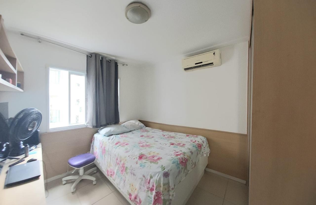 Apartamento - Alphaville i