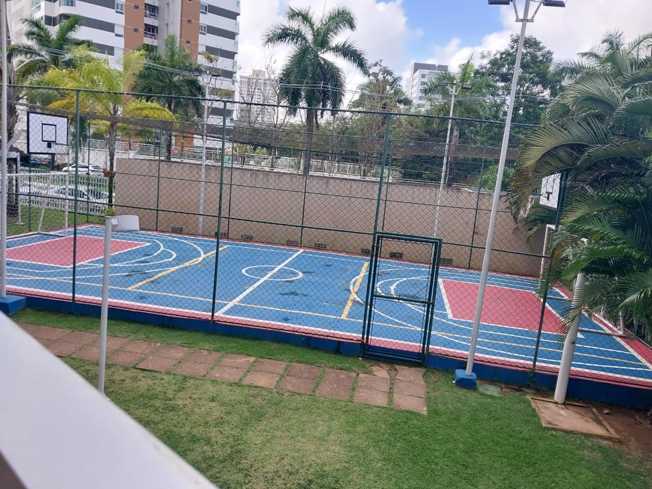 Apartamento - Alphaville i