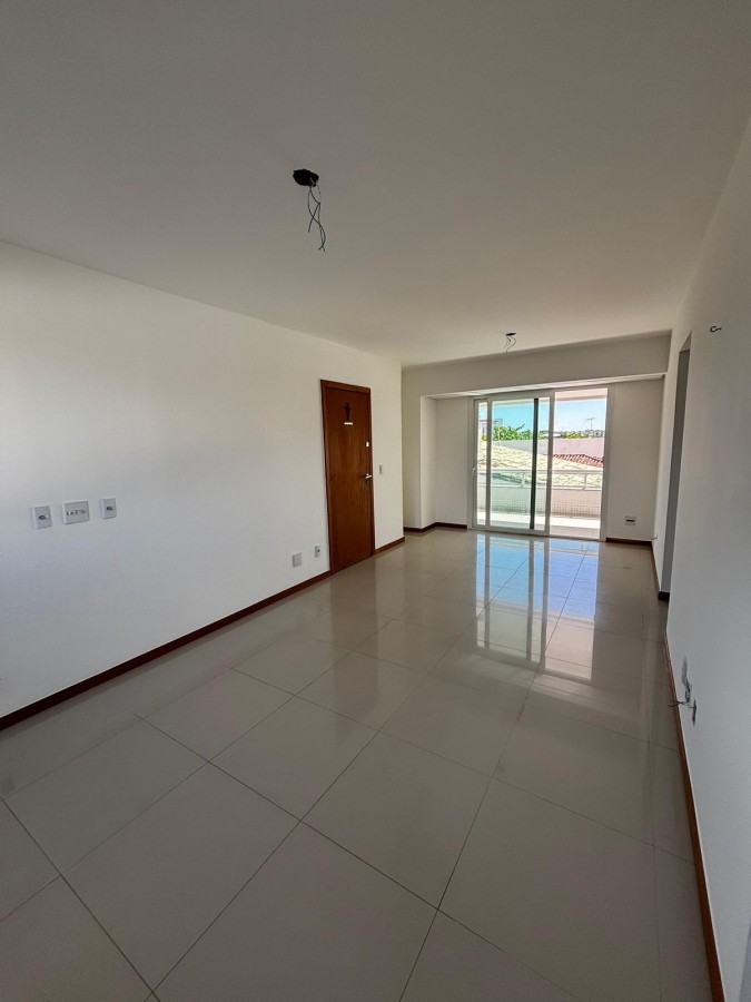 Apartamento - Piatã