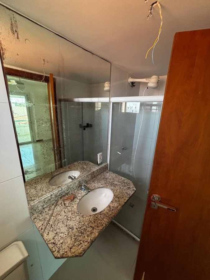Apartamento - Piatã