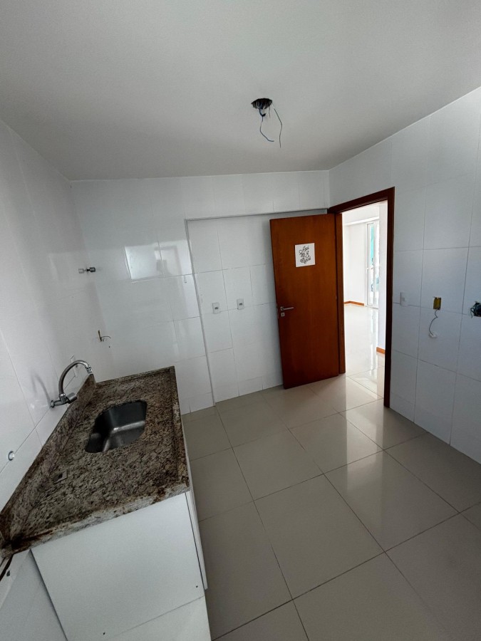 Apartamento - Piatã