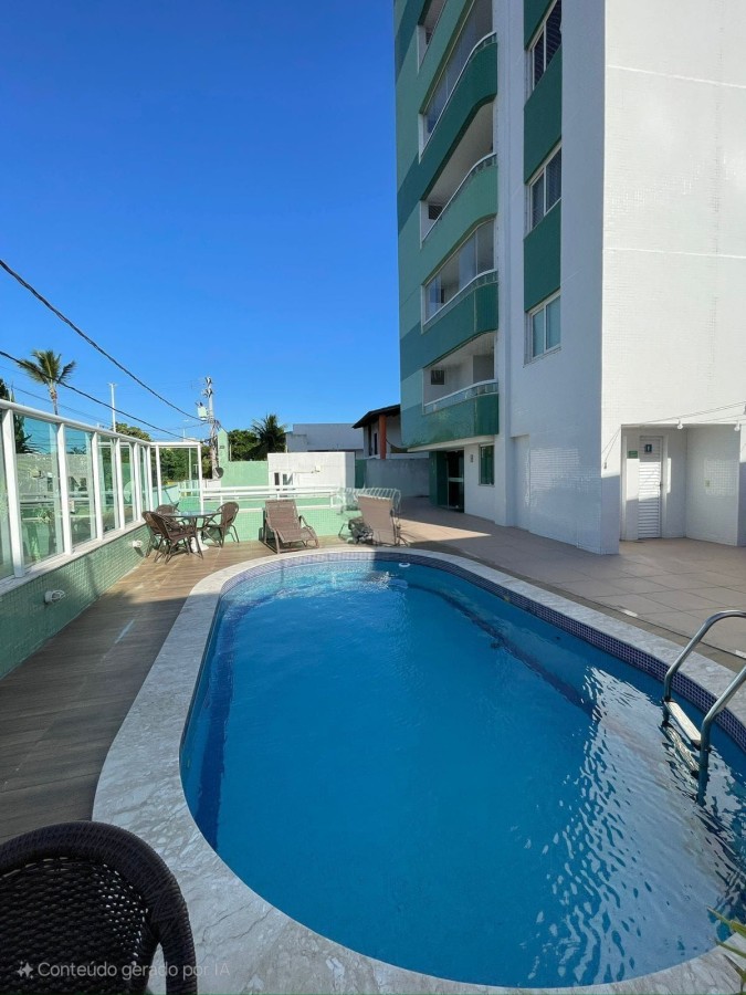 Apartamento - Piatã