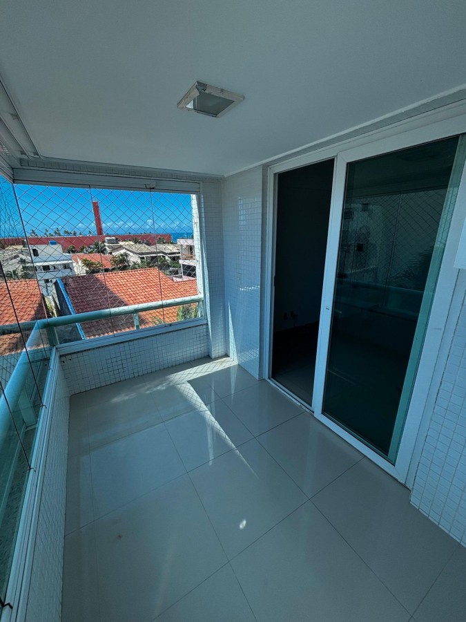 Apartamento - Piatã