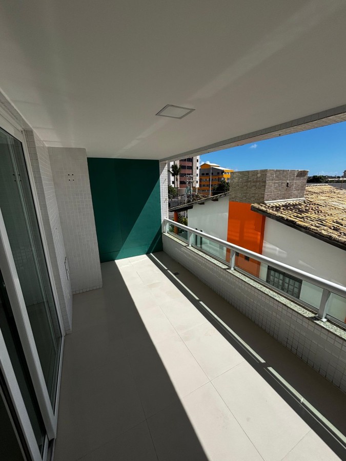 Apartamento - Piatã