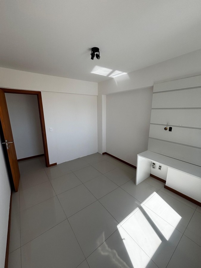 Apartamento - Piatã