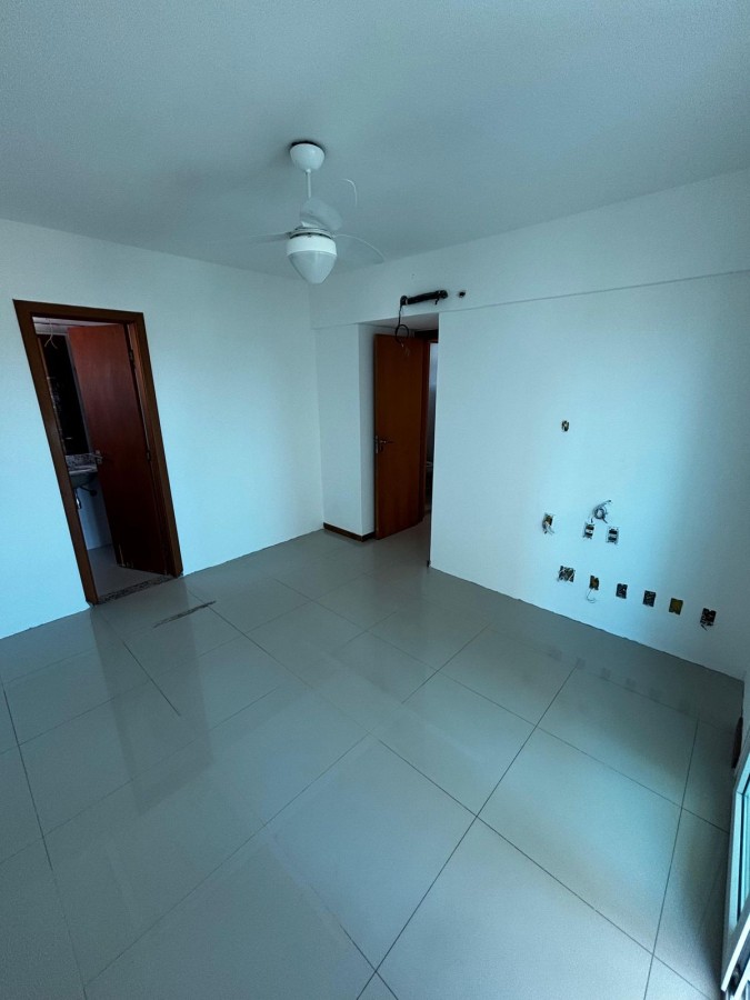 Apartamento - Piatã