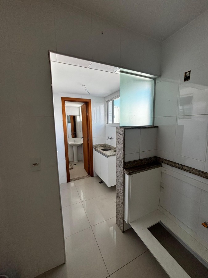 Apartamento - Piatã