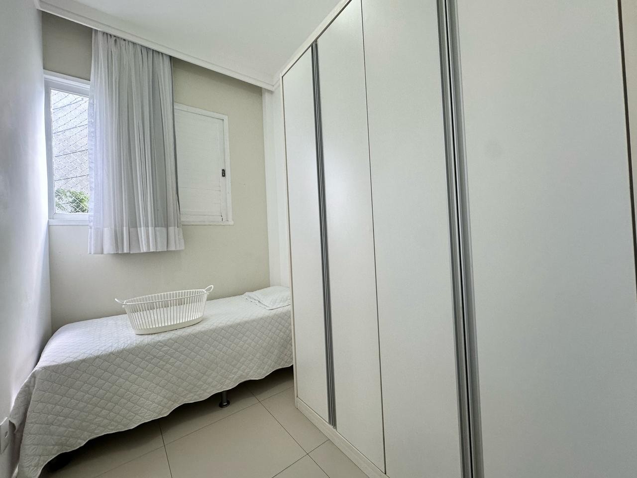 Apartamento - Graça