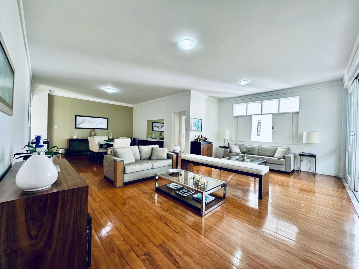 Apartamento - Graça