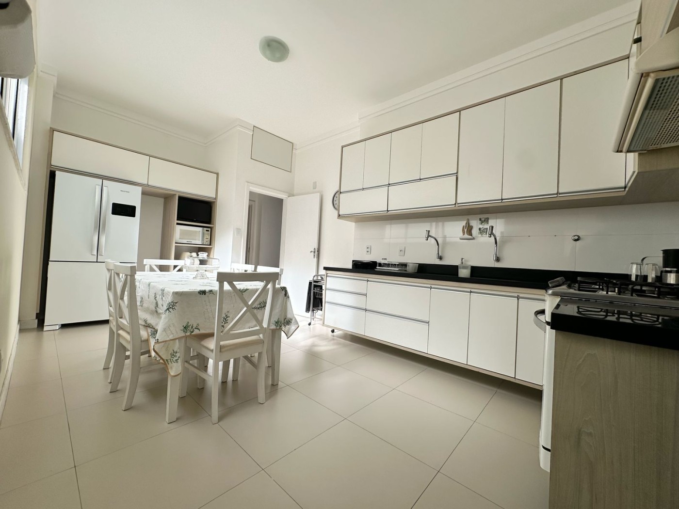 Apartamento - Graça