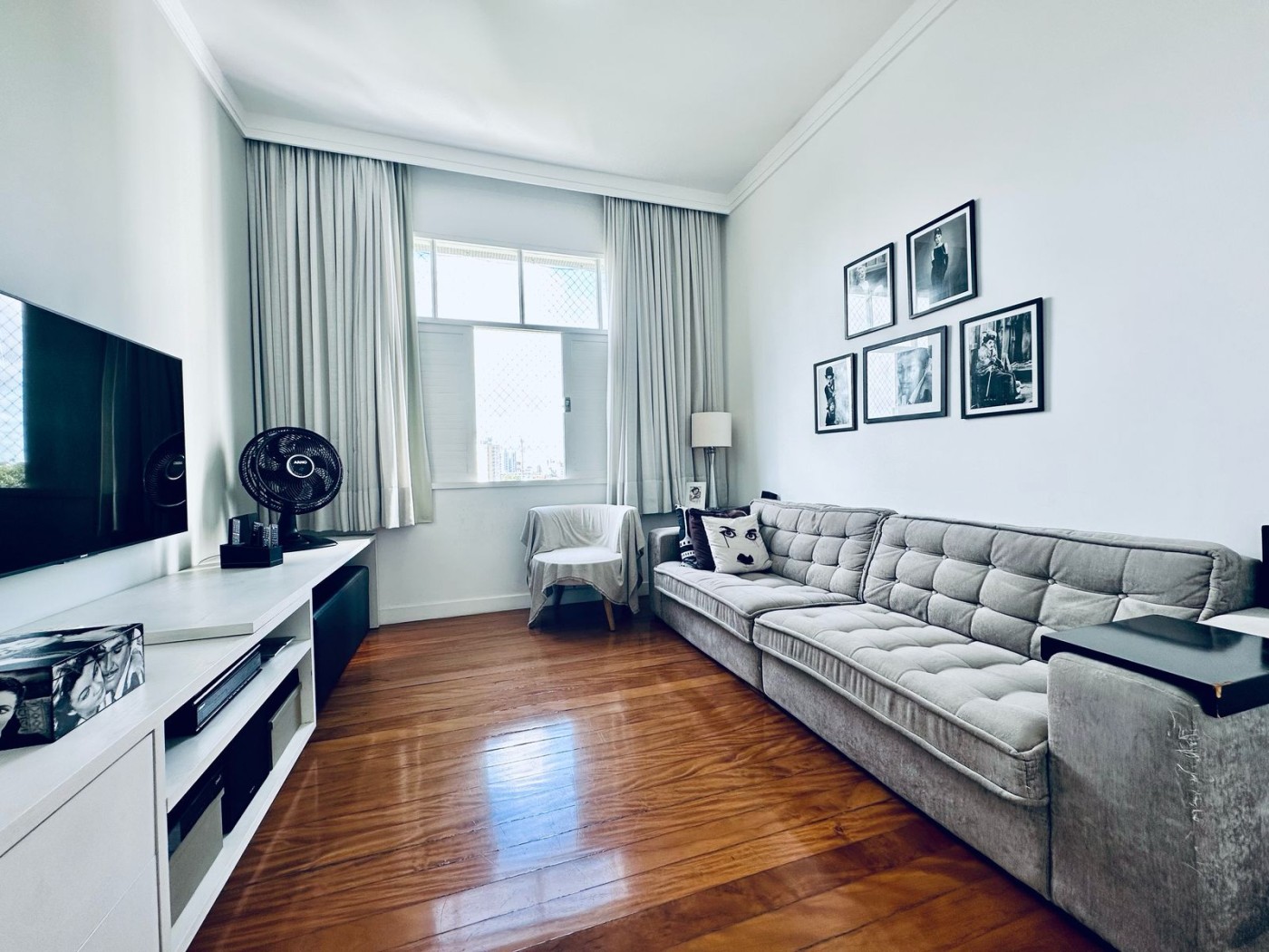 Apartamento - Graça