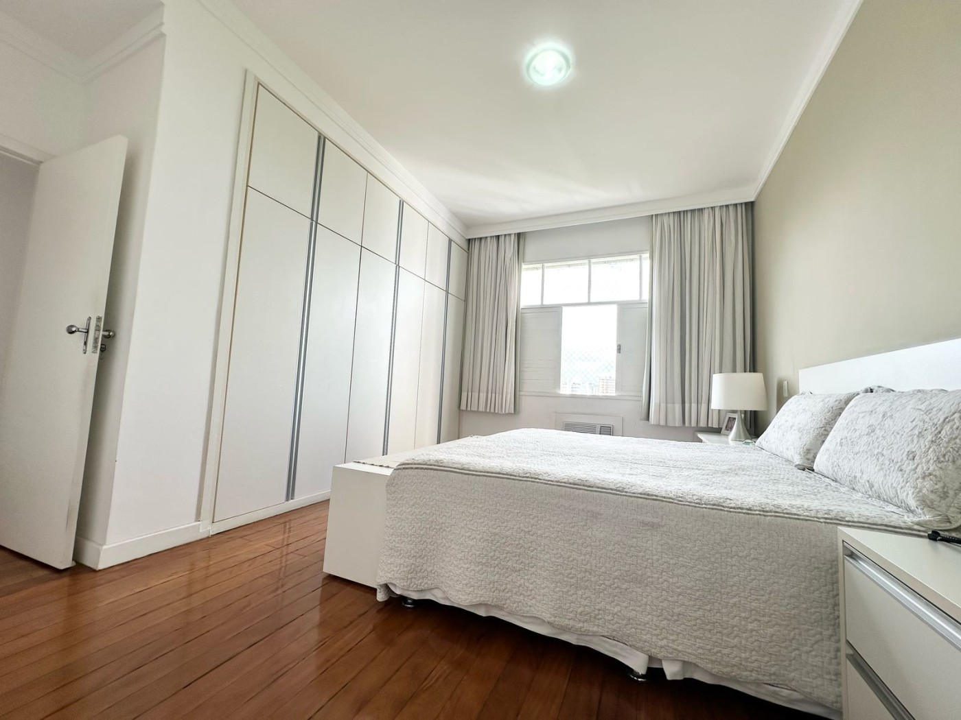 Apartamento - Graça
