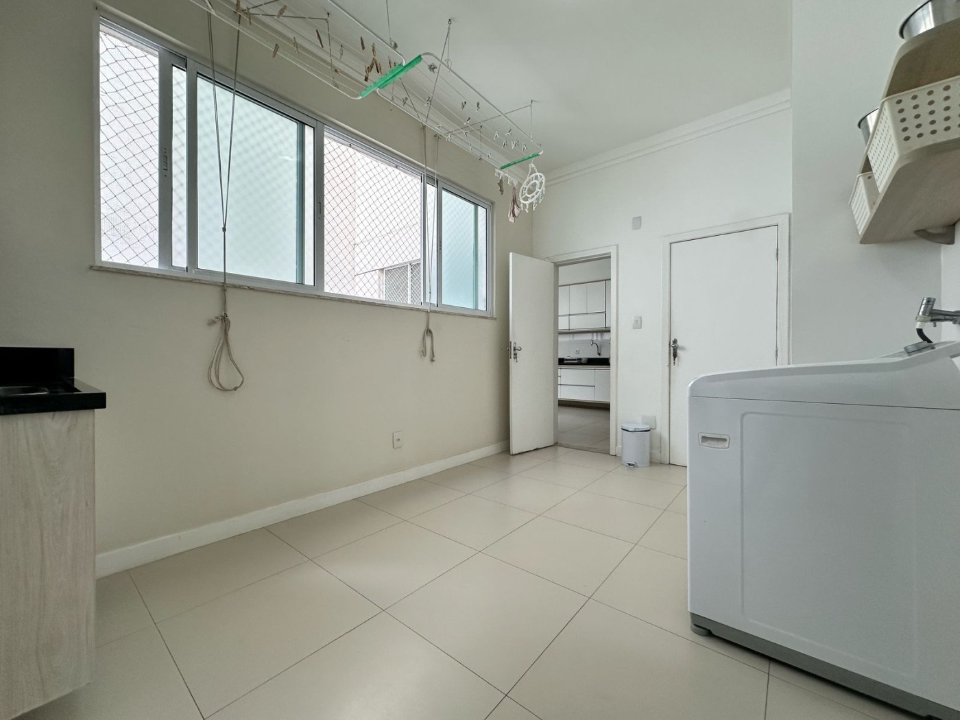 Apartamento - Graça