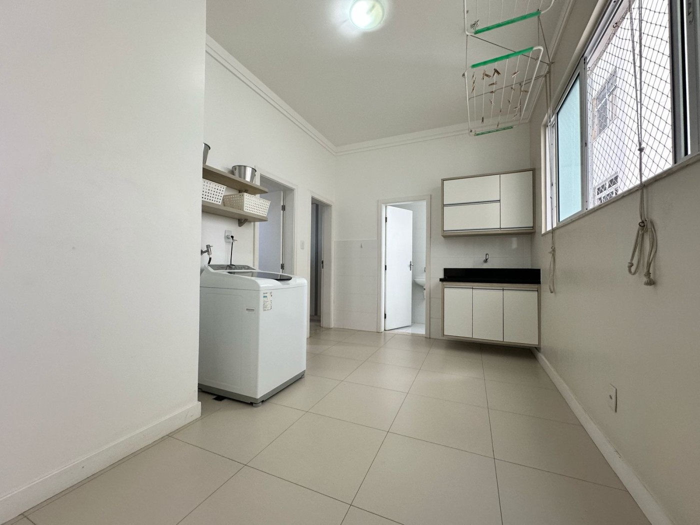 Apartamento - Graça