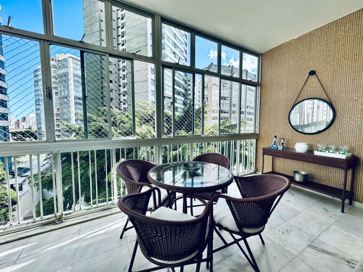 Apartamento - Graça