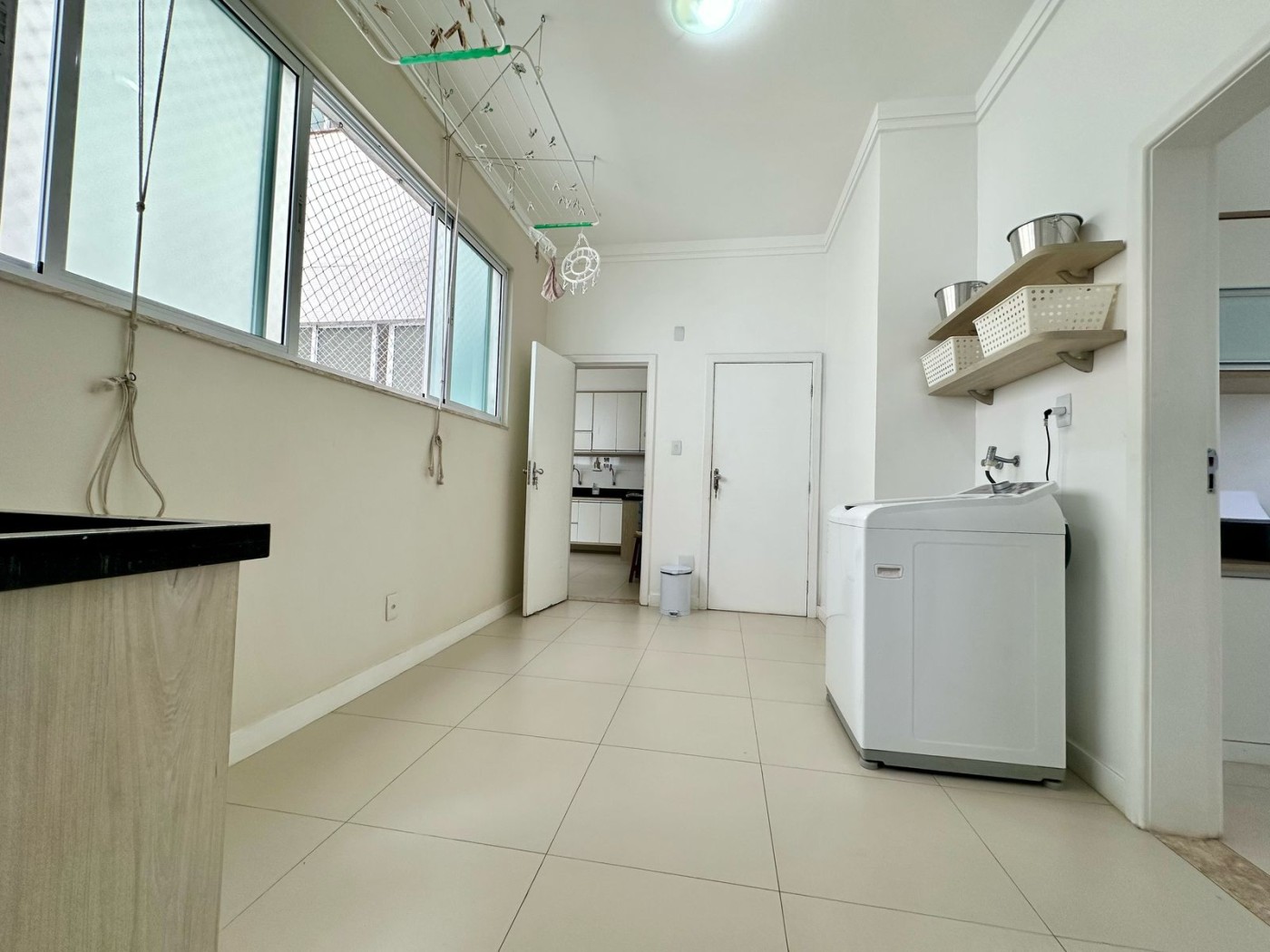 Apartamento - Graça