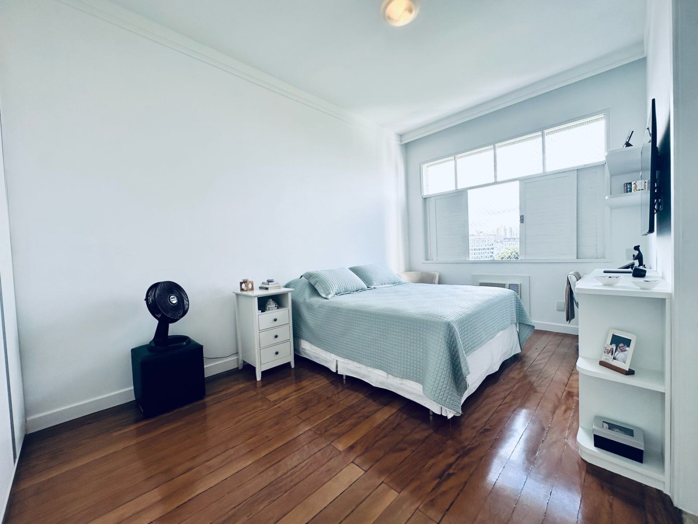 Apartamento - Graça