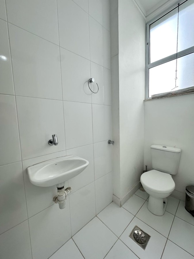 Apartamento - Graça