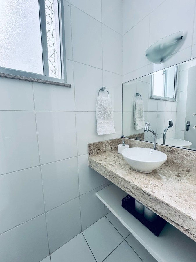 Apartamento - Graça
