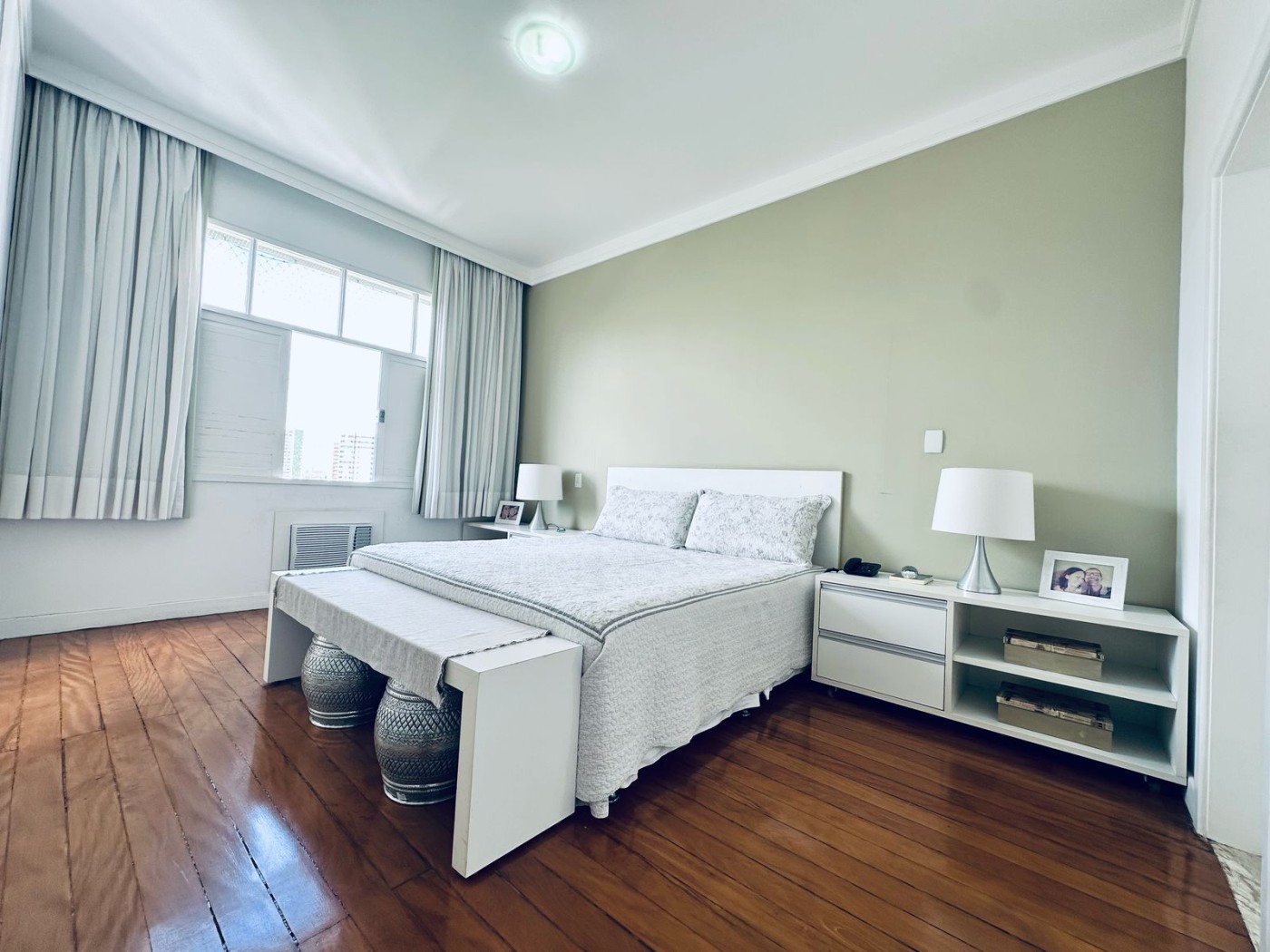 Apartamento - Graça