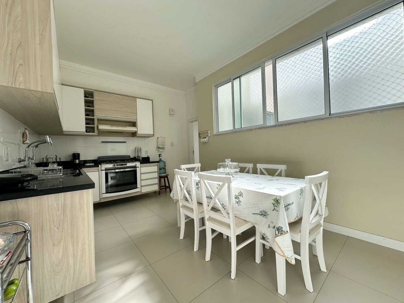 Apartamento - Graça