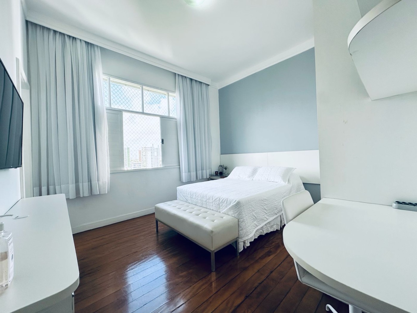 Apartamento - Graça