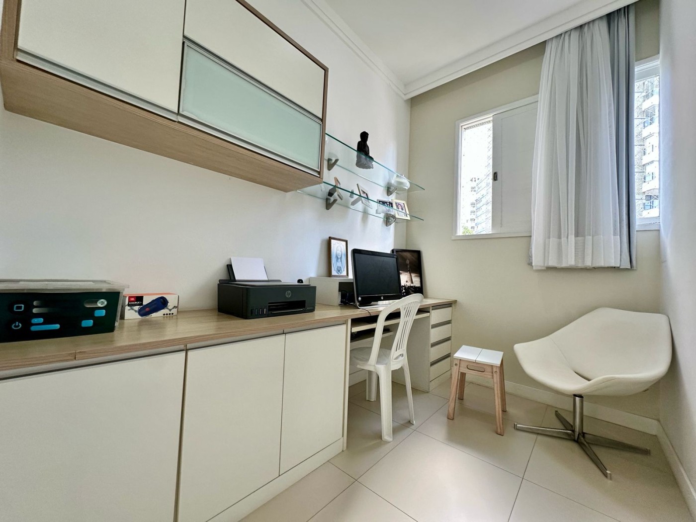 Apartamento - Graça
