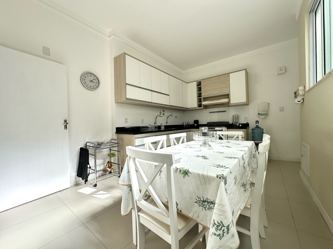 Apartamento - Graça