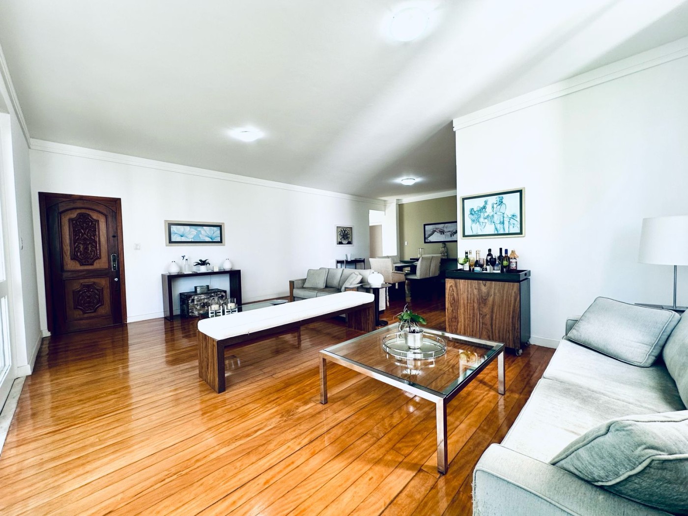 Apartamento - Graça