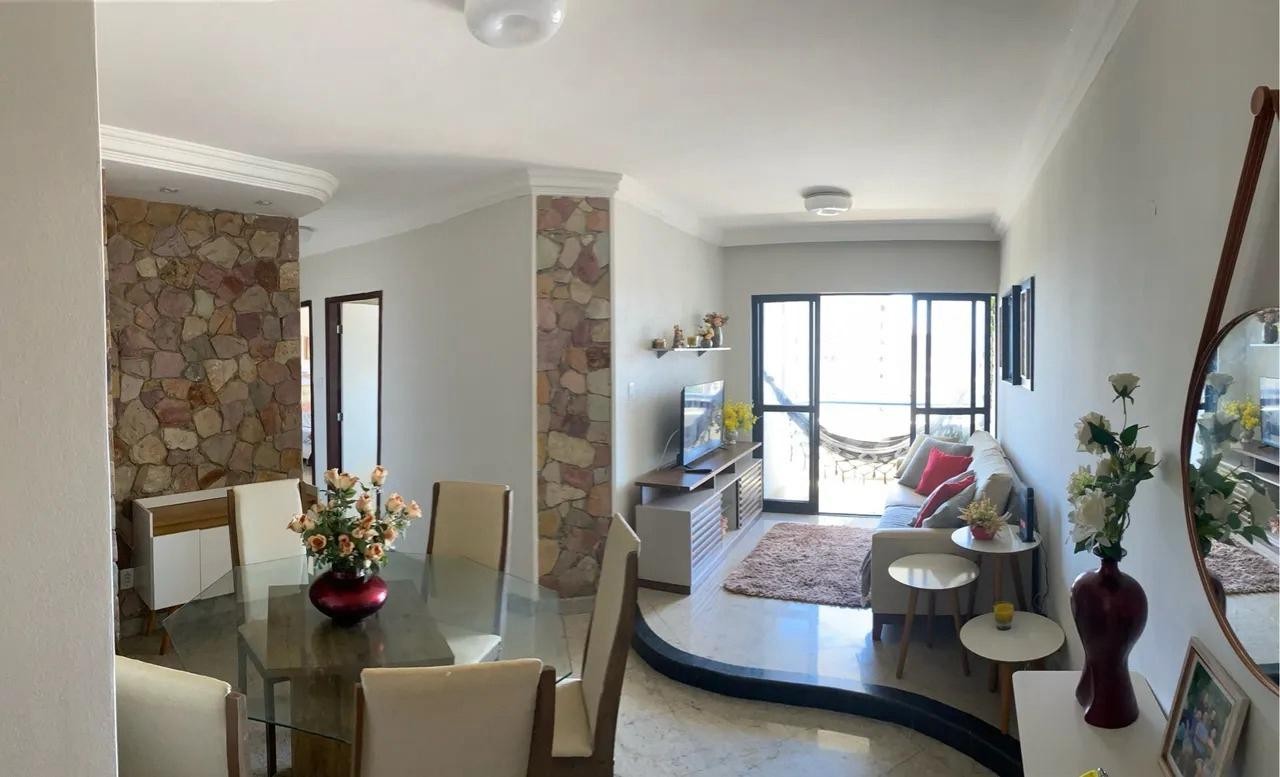 Apartamento - Stiep