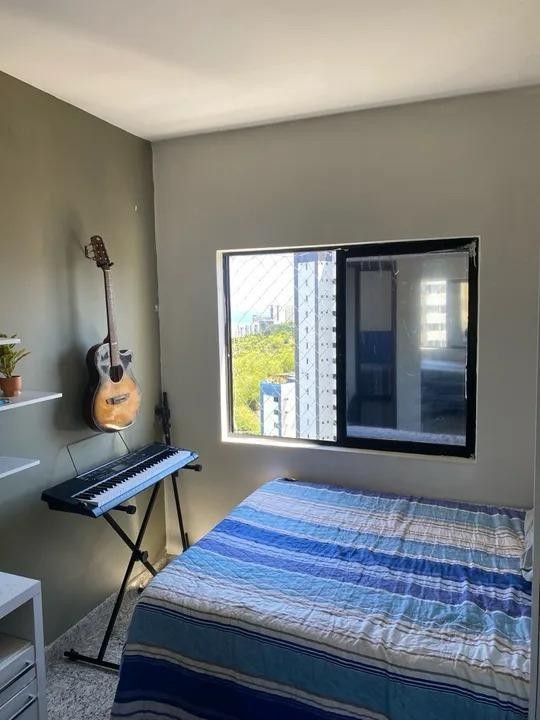Apartamento - Stiep