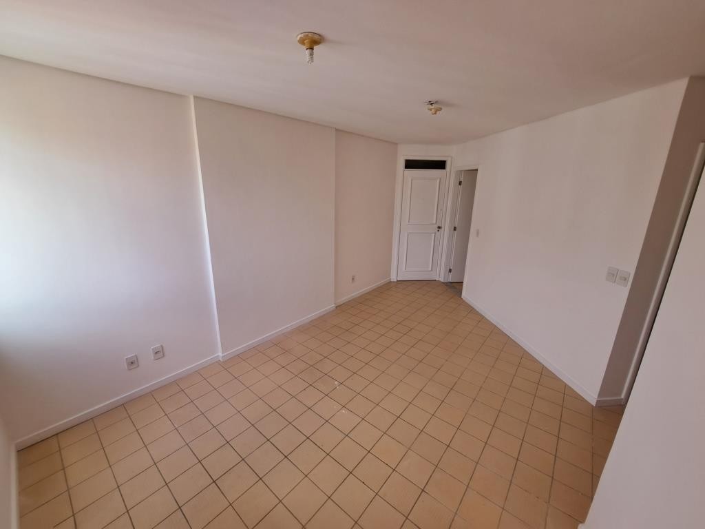Apartamento - Parque bela vista