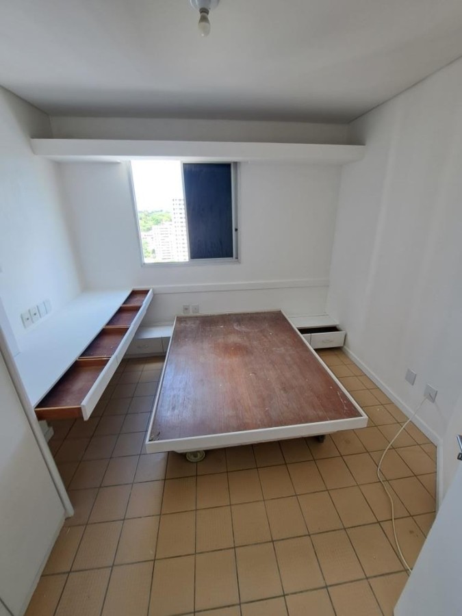 Apartamento - Parque bela vista